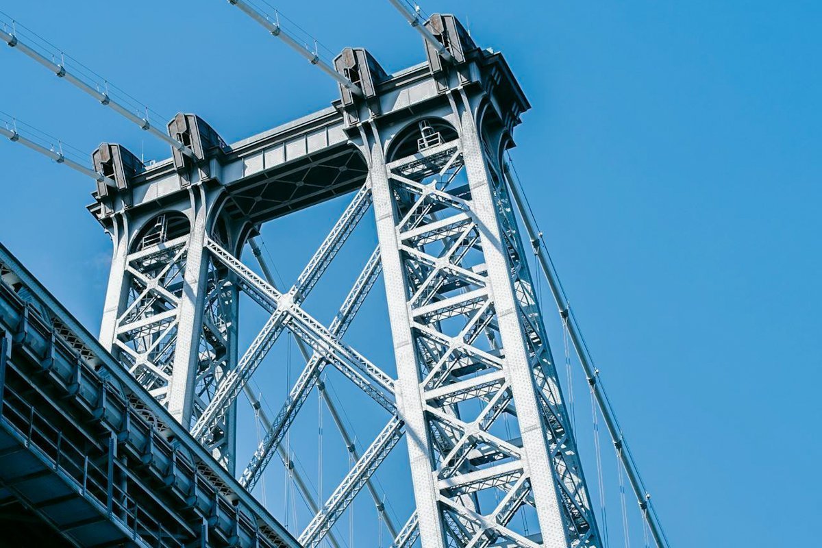 Pont de Williamsburg