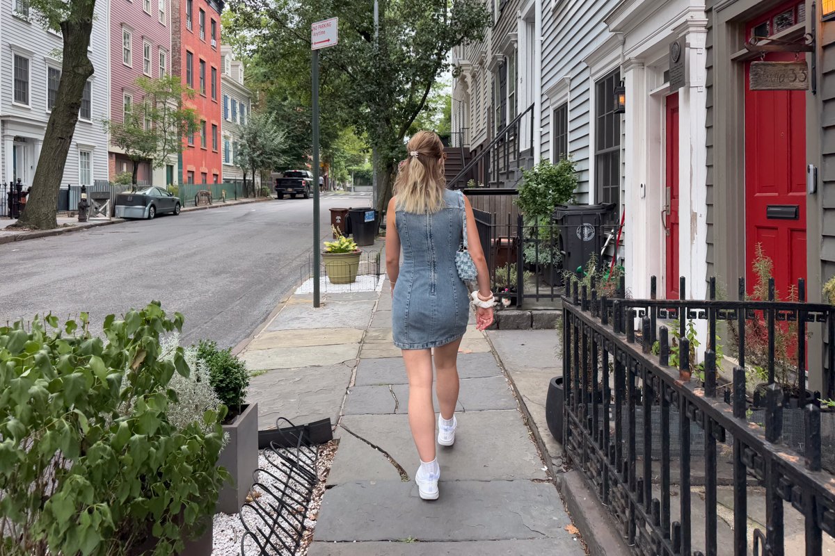 quartier Dumbo Brooklyn