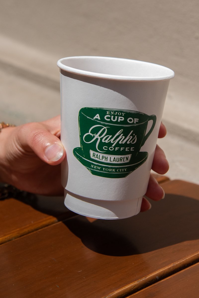 Ralph's Coffee