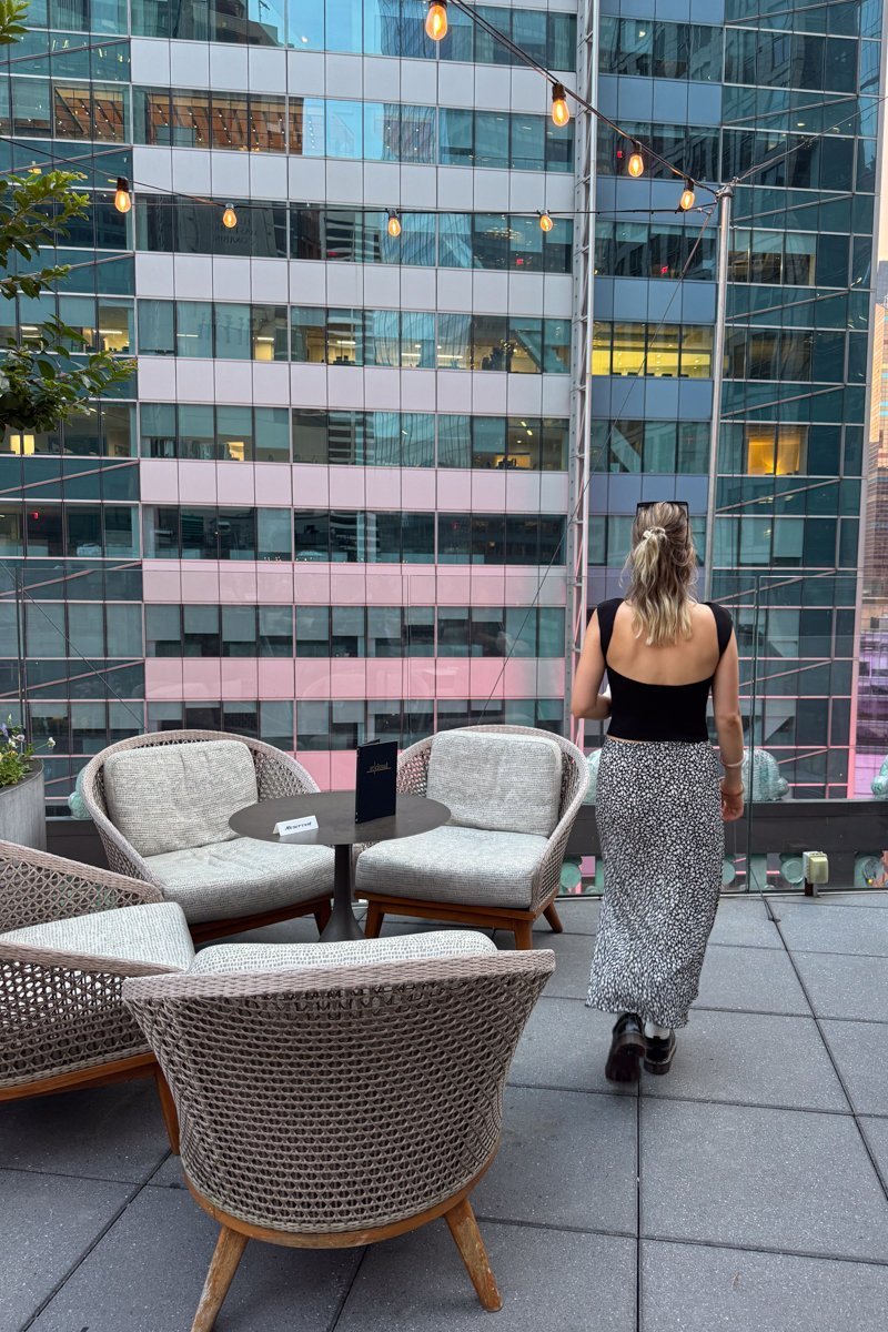 rooftop St Cloud
