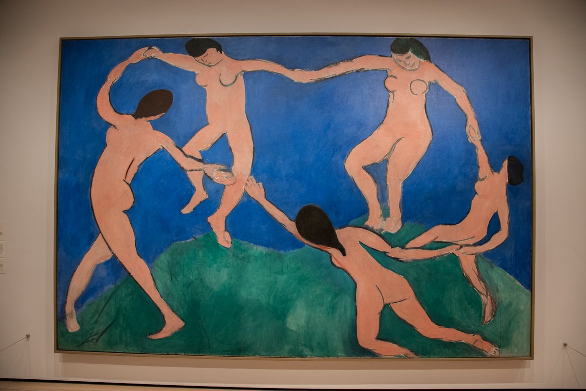 tableau Henri Matisse
