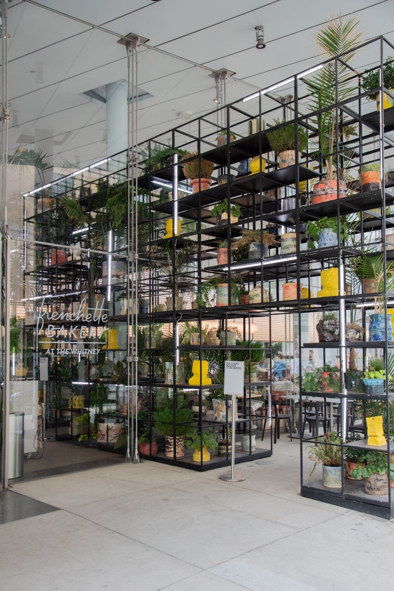 terrasse restaurant frenchette bakery