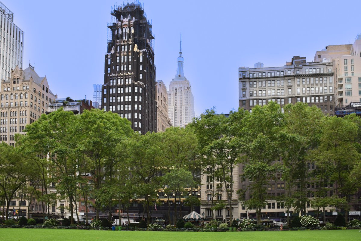 Bryant Park
