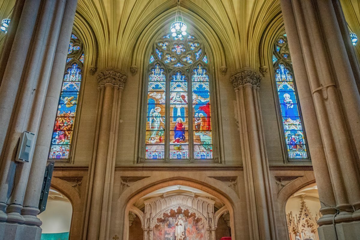 vitrail-cathedrale-saint-patrick