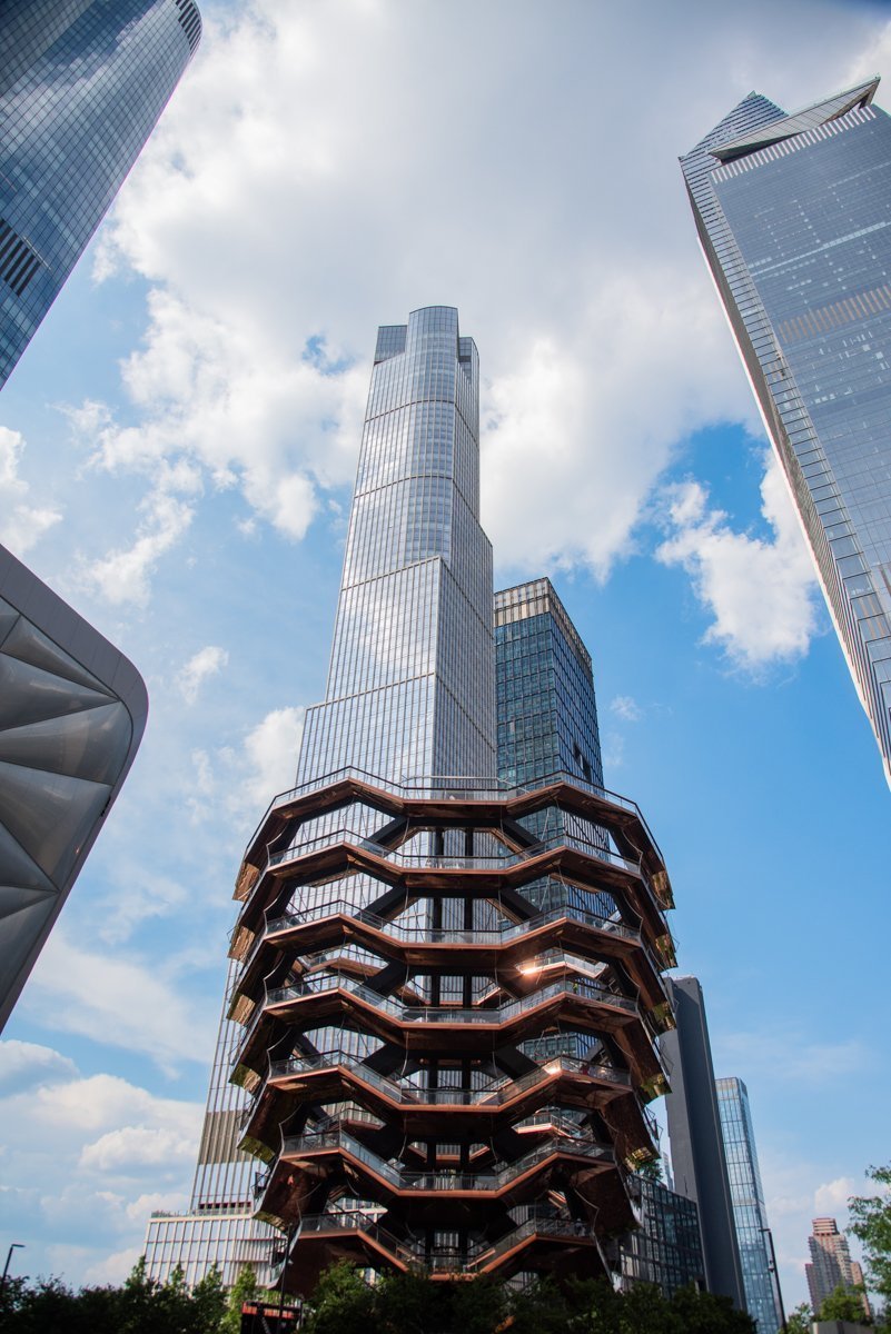 architecture monument