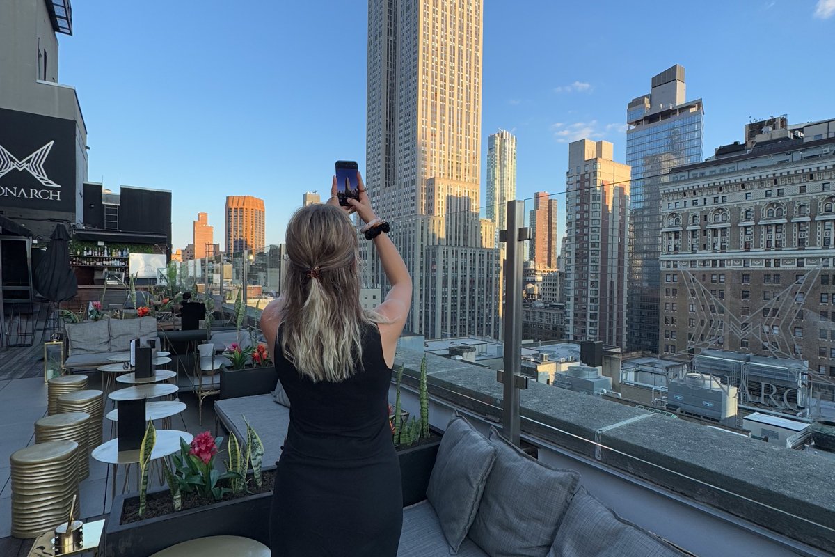 vue roof top