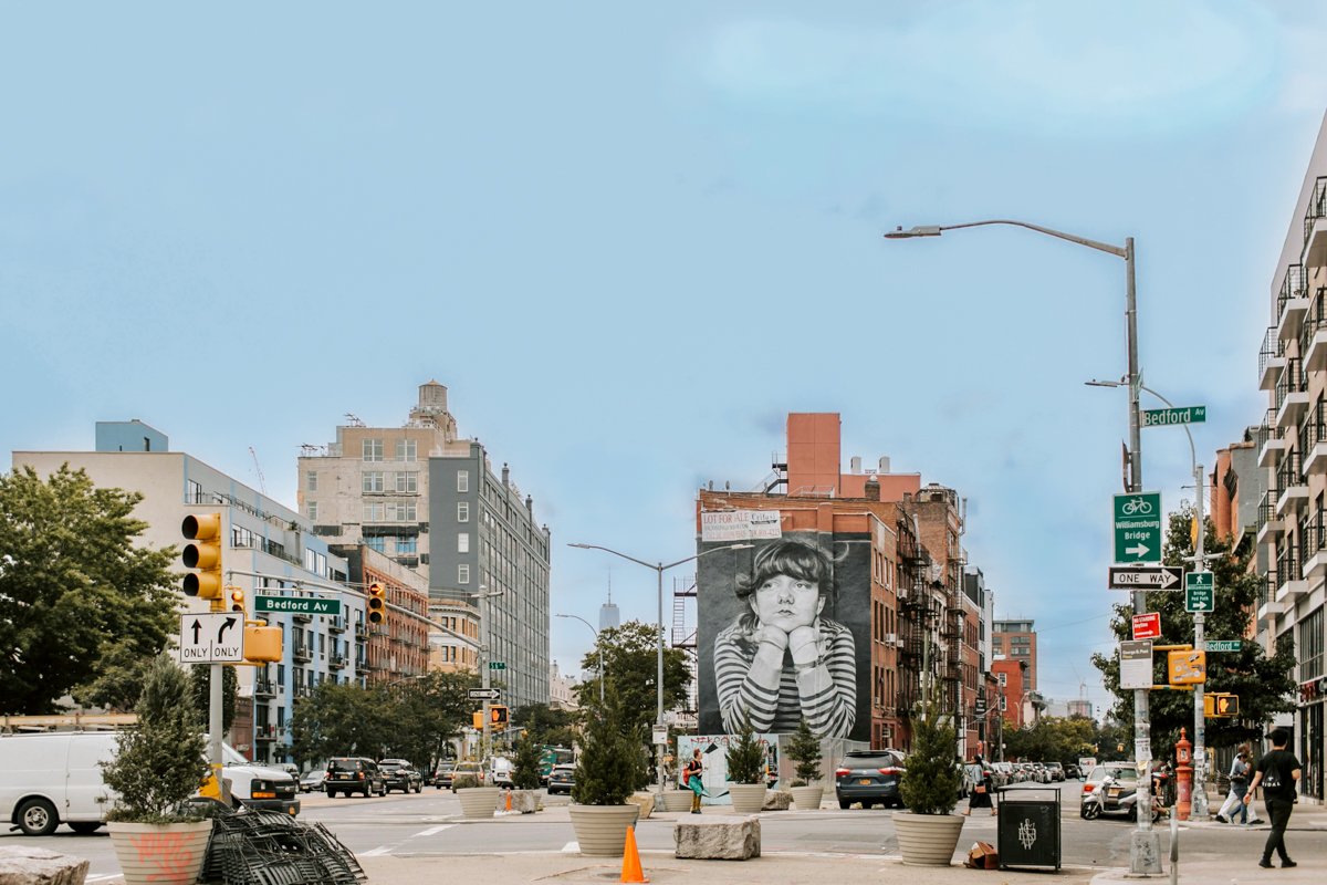 Williamsburg - Brooklyn