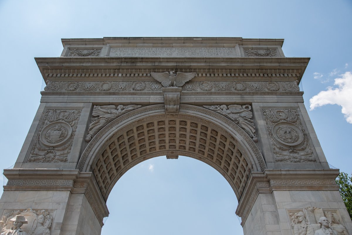 arche Washington square 