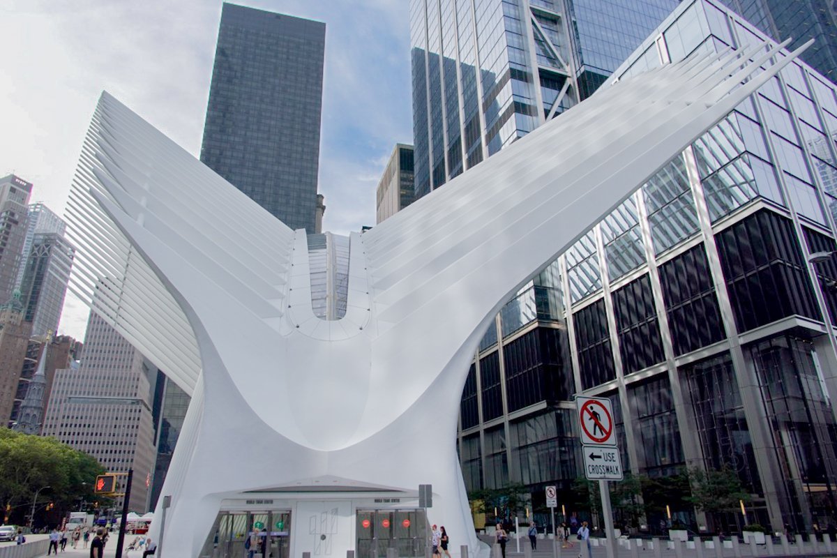 structure oculus extérieur