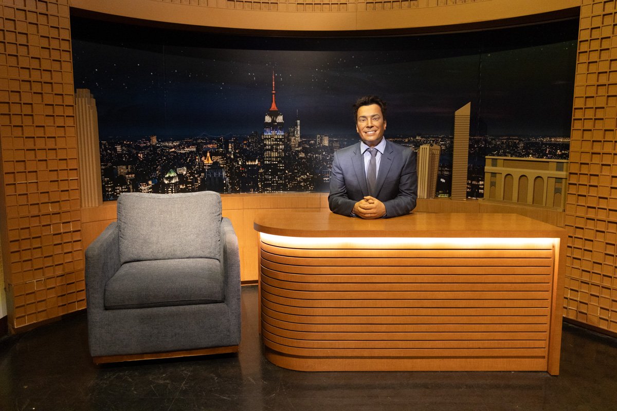 personnalité médiatique