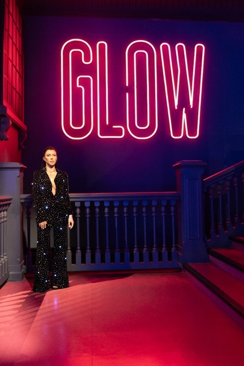 tapis rouge célébrité