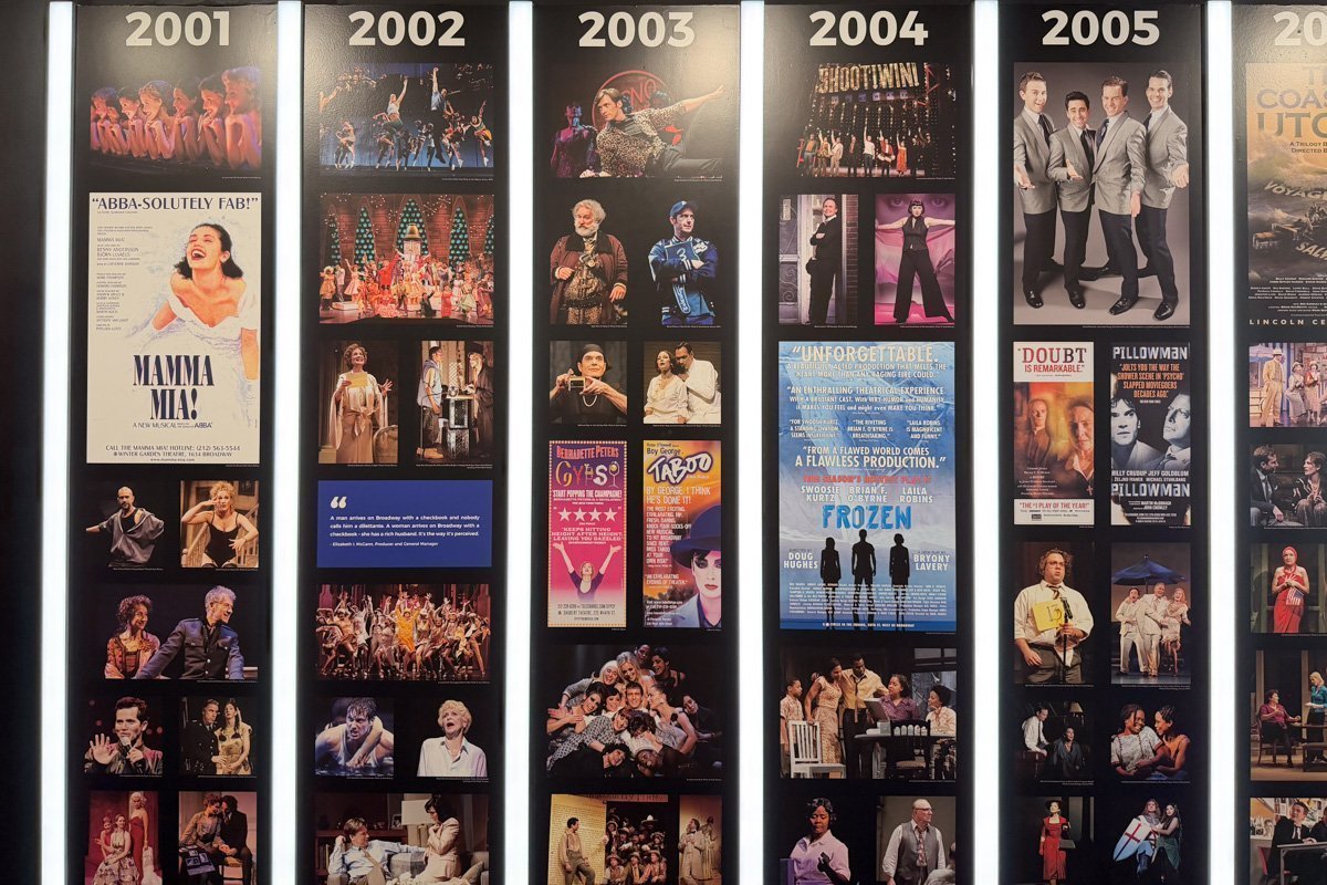 affiches incontournables