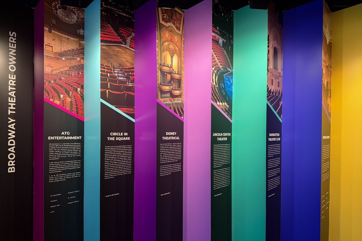 broadway theatre owners