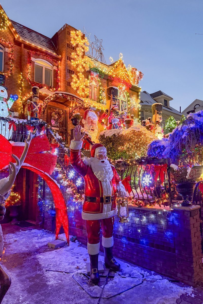décorations maisons extérieures