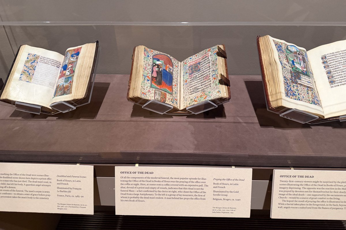 exposition livres importants