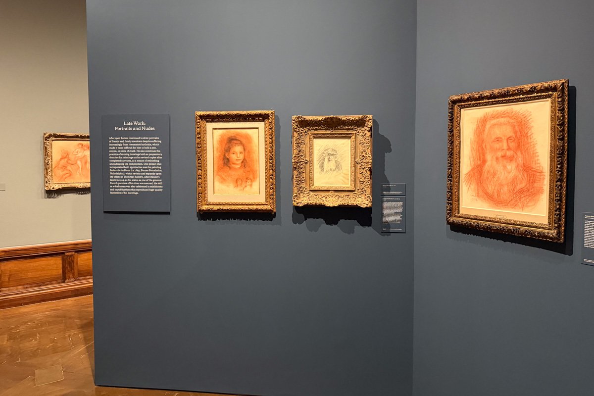 exposition musée