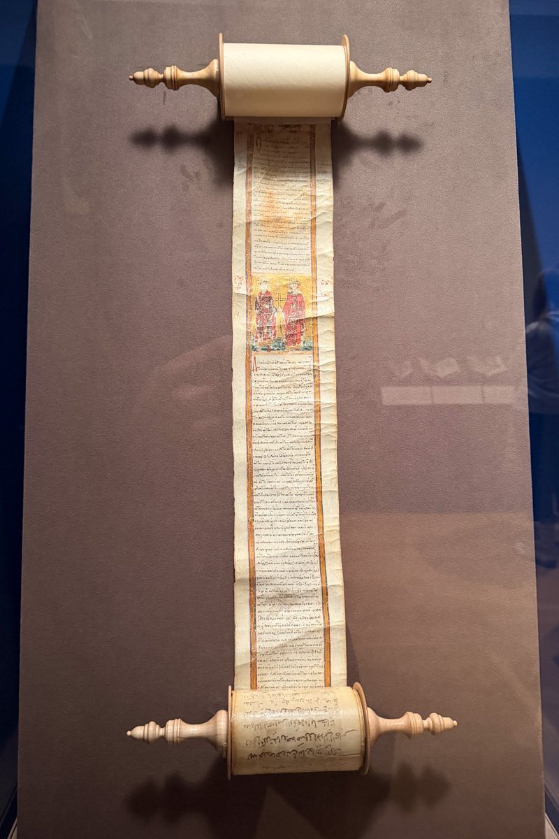 manuscrits