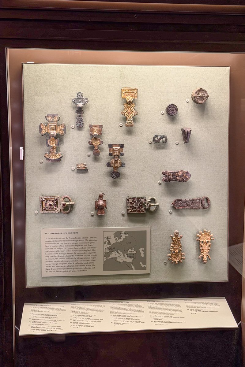 partie objets rares