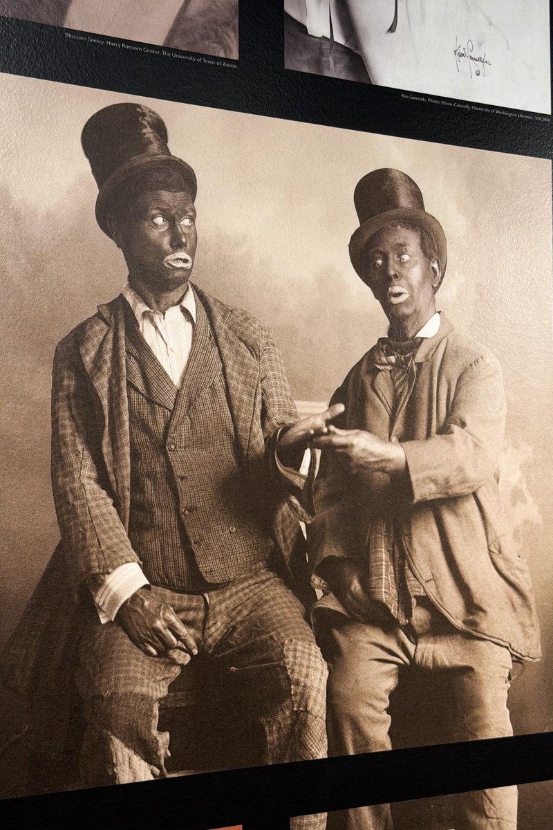 photos noir et blanc